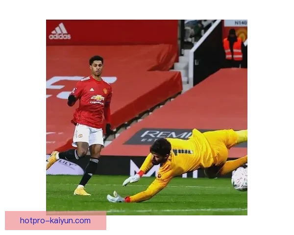 拉什福德续约后，迎来新角色与责任，表现值得关注