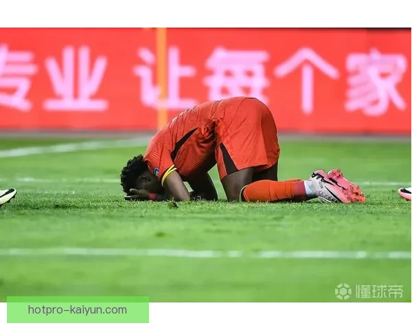 越南队世预赛遭遇遗憾，晋级希望渺茫状态回暖难度加大