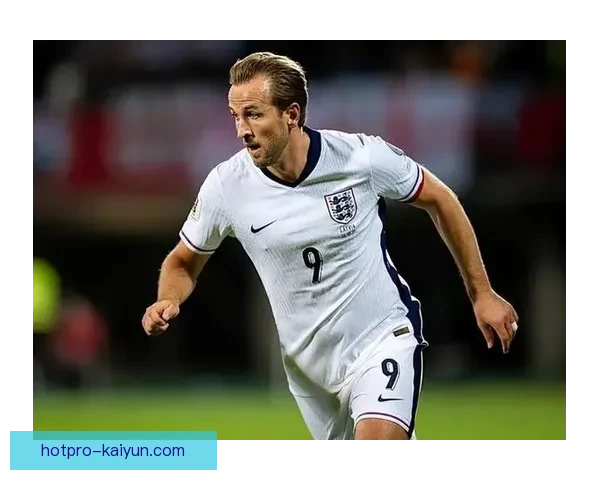 哈里·凯恩热刺回归绯闻激增，未来动向备受关注