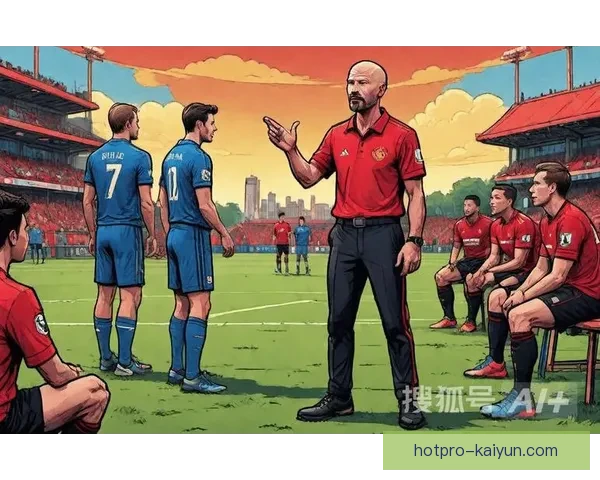 滕哈赫球队控球模式继续稳定发挥，展现出良好的战术价值