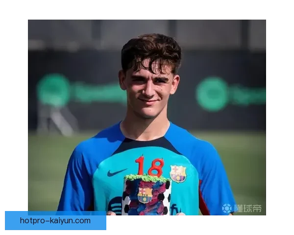 加维国家队100场里程碑展望，状态持续提升备受期待