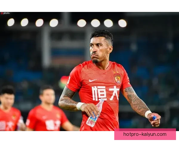 保利尼奥中场价值持续提升，赛季表现备受关注