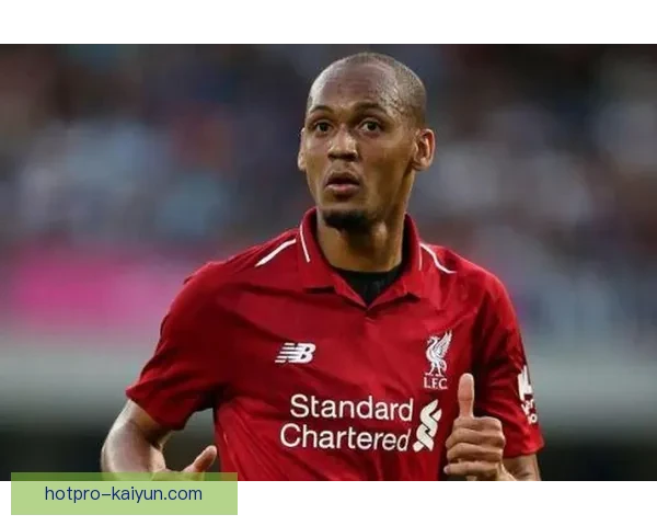 法比尼奥在中场的持续发挥增强了球队整体竞争力