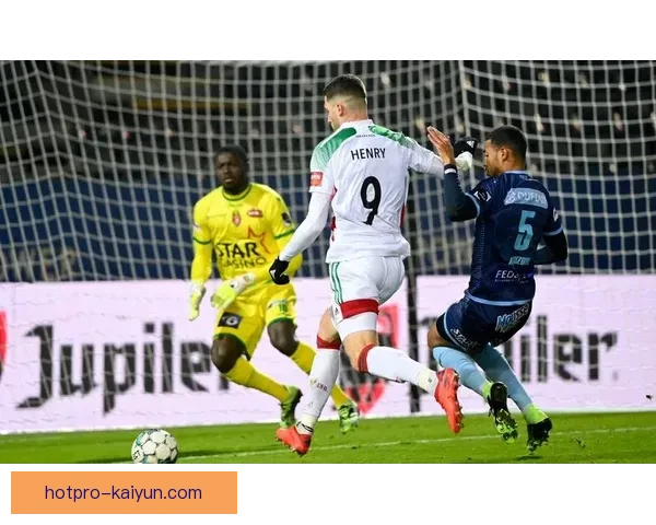 秘鲁队技术特点分析：蜜月期持续，球队传控能力得到提升