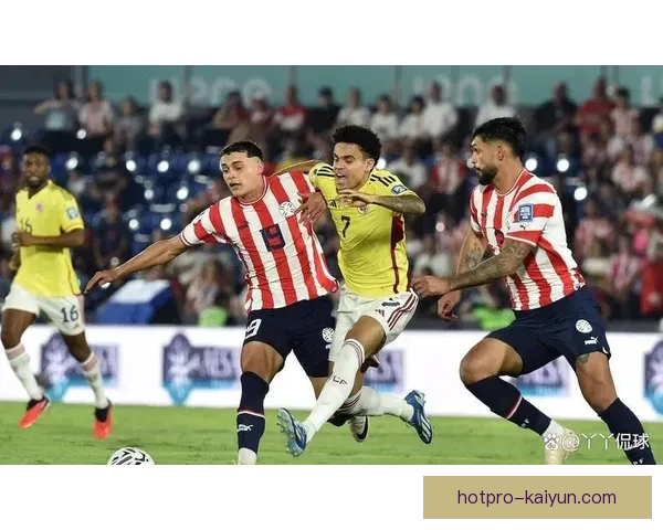 巴拉圭队近期比赛亮点分析，状态回暖值得关注