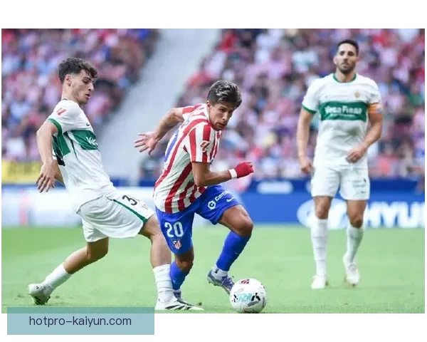 马竞赛季预测：状态回暖，竞争力增强值得关注